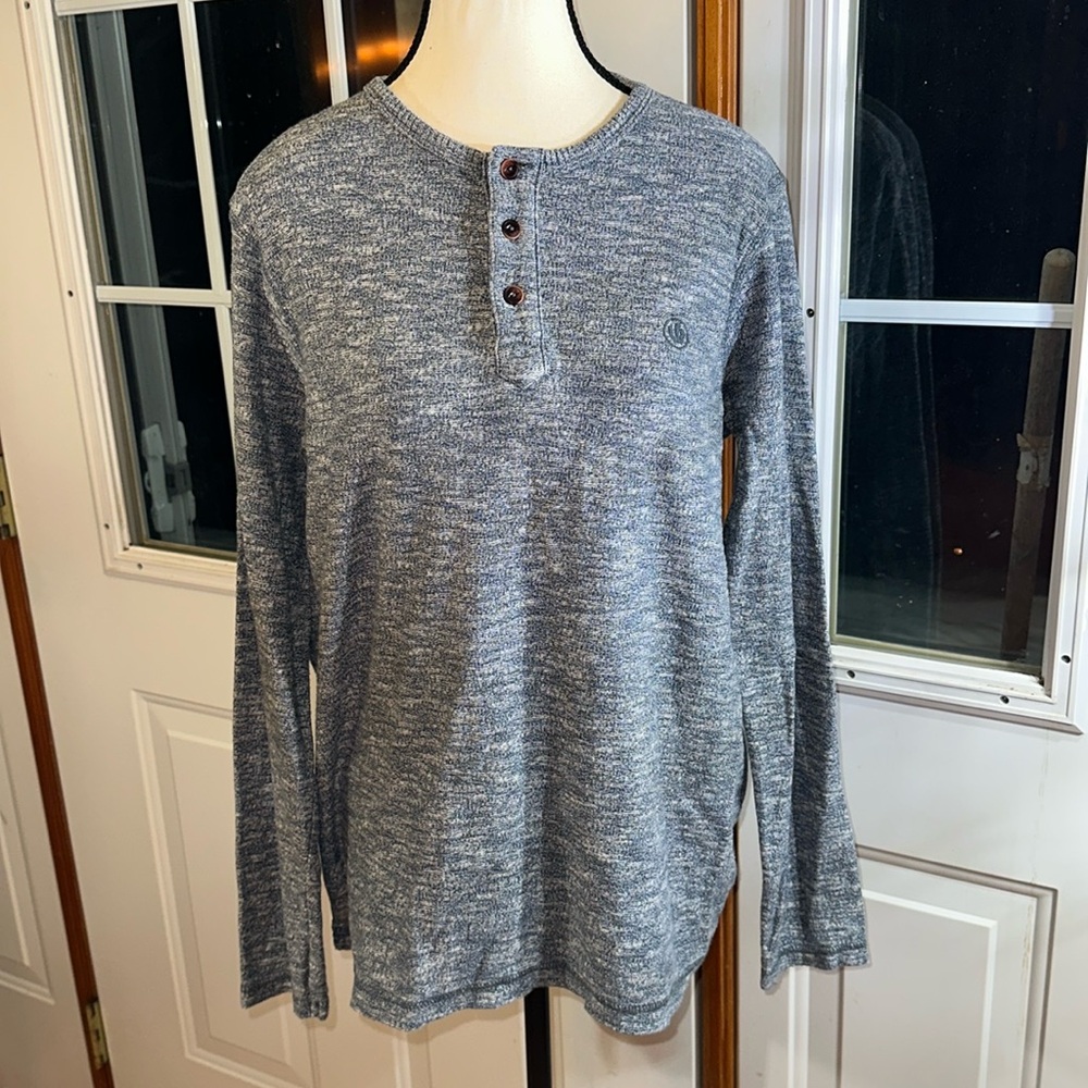 Fat Face Knit Shirt